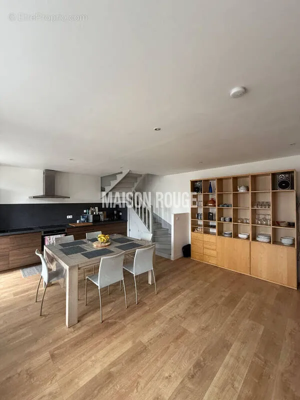 Ensemble immobilier pleslin trigavou 10 pièces 355 m² - Photo 1