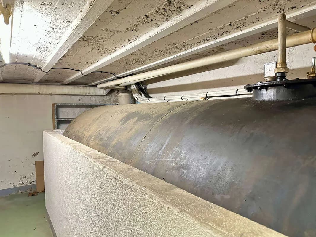 Vente immeuble caractère 14 pièces LURE - Photo 1