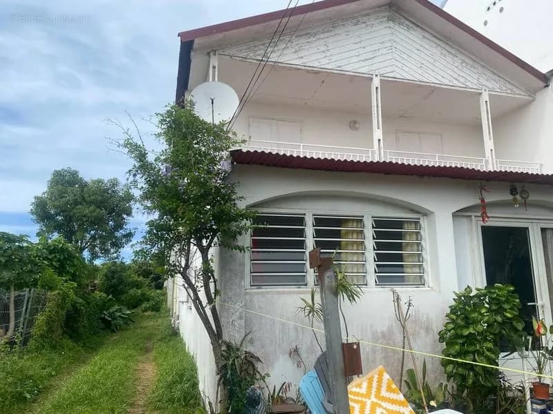 Immeuble de rapport 178 m² - Photo 1