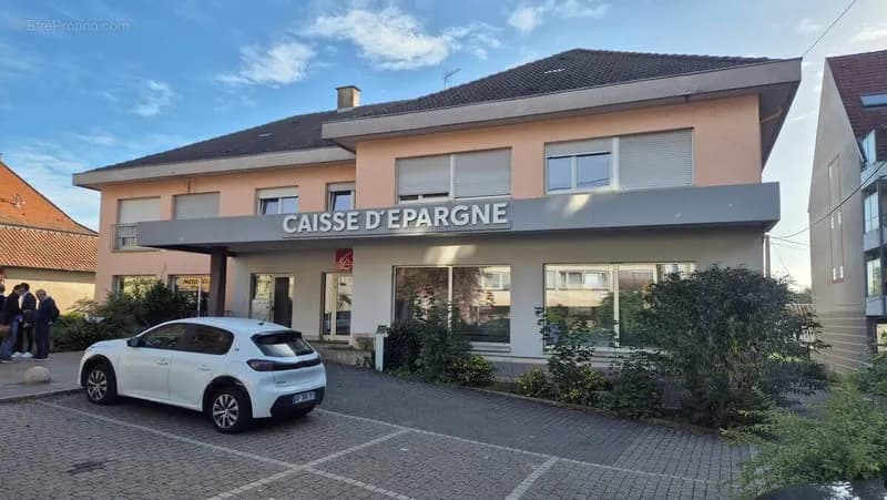 Immeuble de rapport - 600 m² environ - spécial investisseur - Photo 1