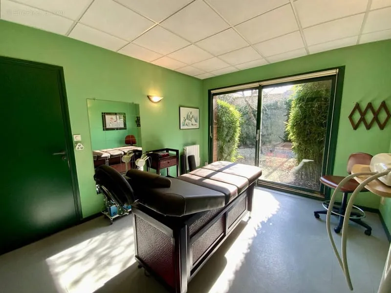Immeuble de rapport à Harnes - Idéal investissement - Photo 1