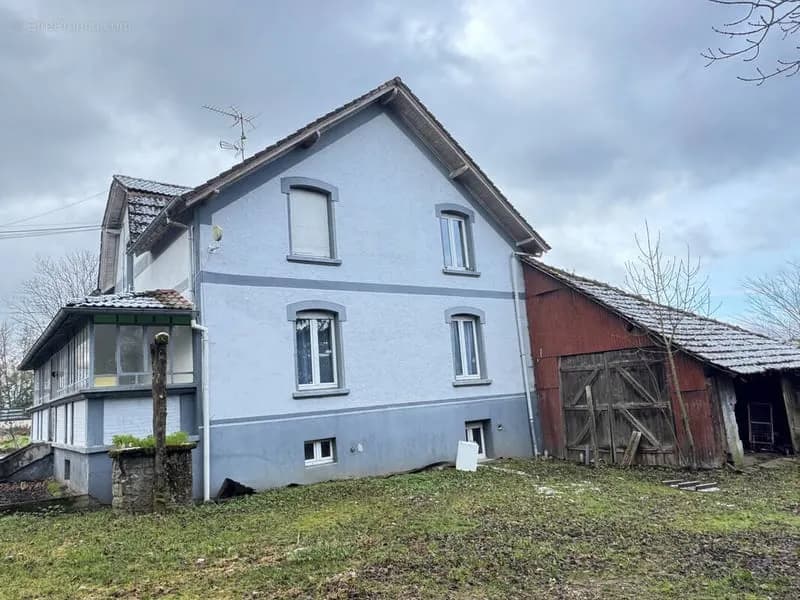 FONTAINE - immeuble de rapport de 5 logements (réf VB3713) - Photo 1
