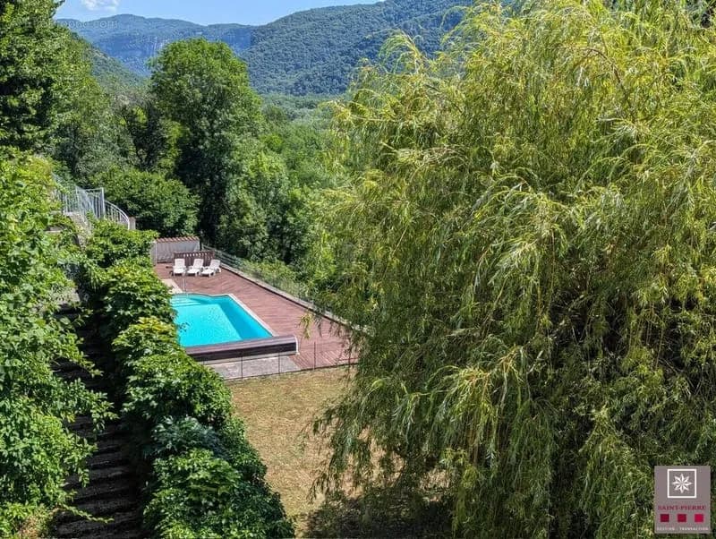 2 Maisons Ensemble immobilier d'exception. - Photo 1