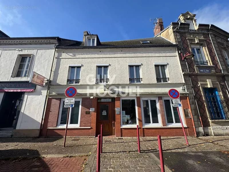 Immeuble de rapport - Photo 1