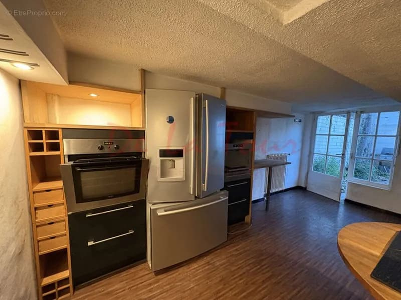 Maison de ville avec local 100m2 - Photo 1
