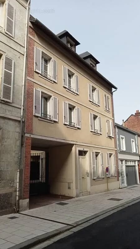 Immeuble de rapport - Photo 1