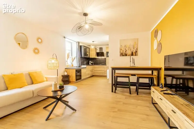 Immeuble de rapport spécial investisseur exclusivité rocroi - Photo 1