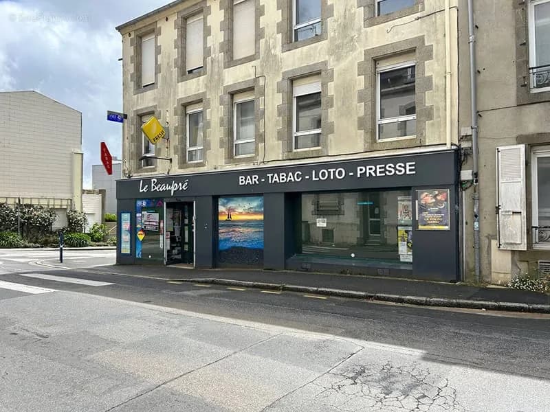 Immeuble Brest St Marc - Photo 1