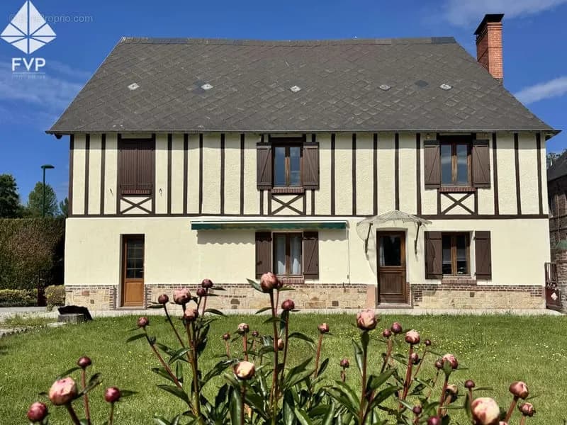 À VENDRE Ensemble immobilier dans la vallée du Dun - Photo 1