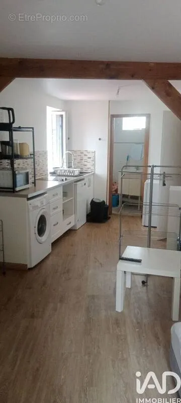 Immeuble 133 m² - Photo 1