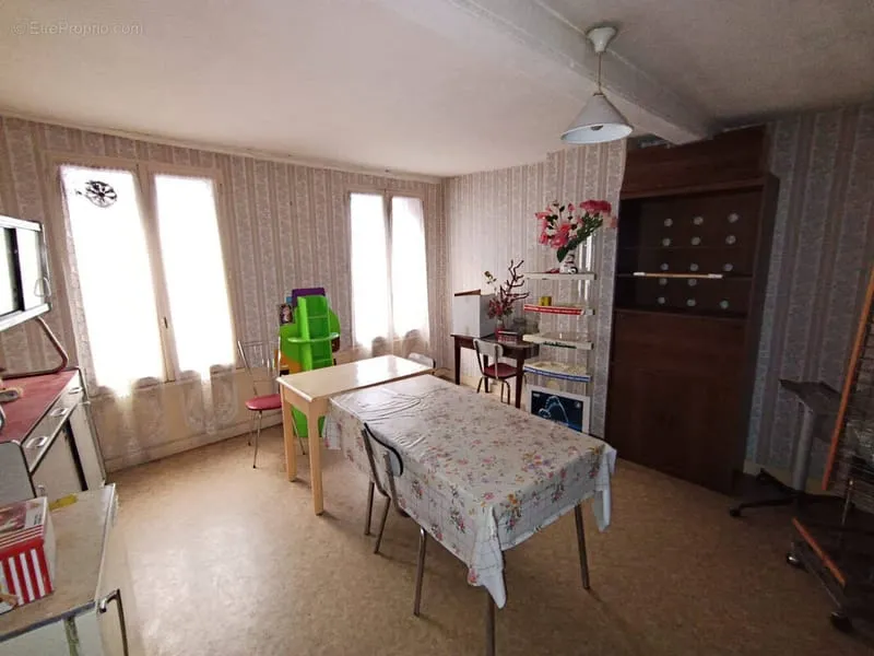 Immeuble de rapport 150 m² - Photo 1