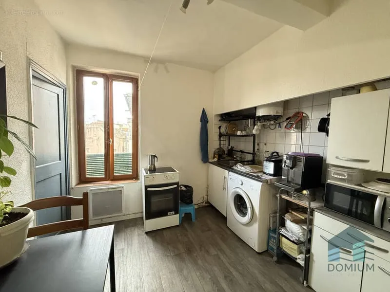 Immeuble de rapport, 4 appartements, rentabilité 10% - Photo 1