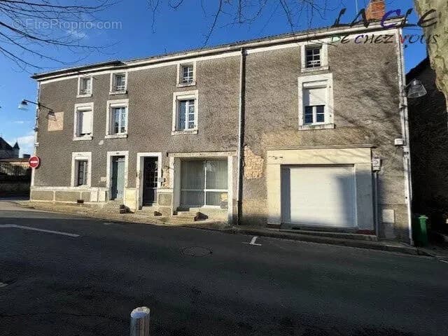 Ensemble immobilier pour investisseur - Photo 1
