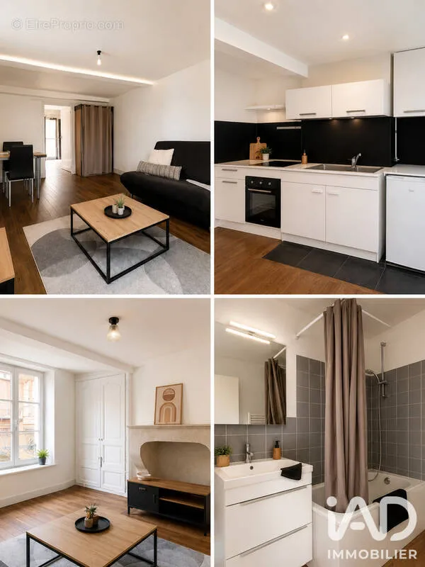 Immeuble de rapport 170 m² - Photo 1