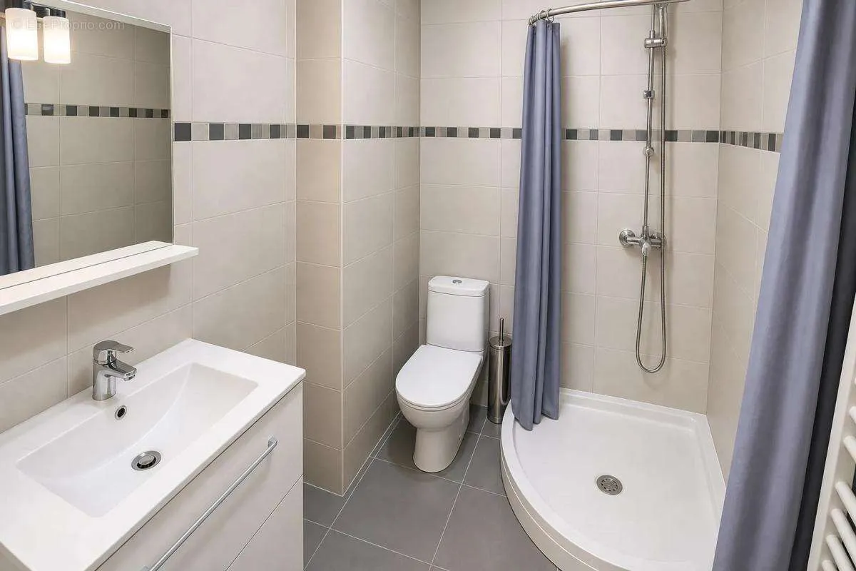Ensemble immobilier 250 m² Le Havre Jean Maridor - Photo 1