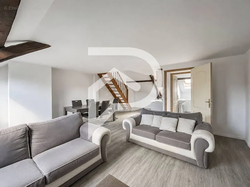 Immeuble Caudry 300 m2 - Photo 1