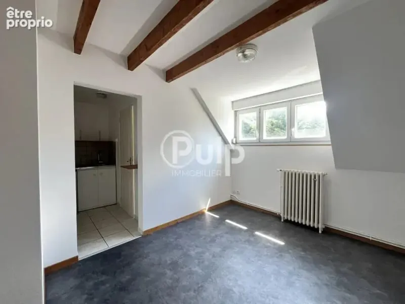 Opportunité d'Investissement : Immeuble de Rapport de 7 Lots - Quartier du Dernier Sou - Photo 1