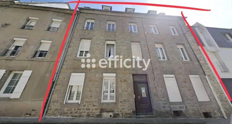 Immeuble de rapport 228 m² - Photo 1