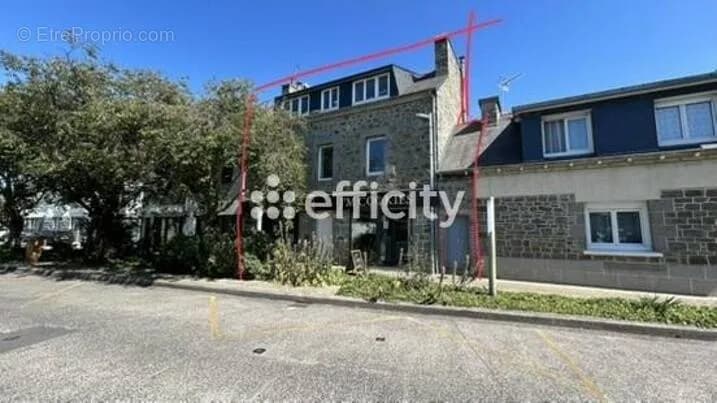 Immeuble de rapport 186 m² - Photo 1