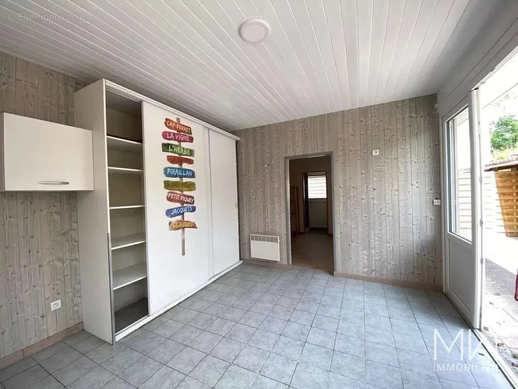 Agreable ensemble immobilier - Photo 1