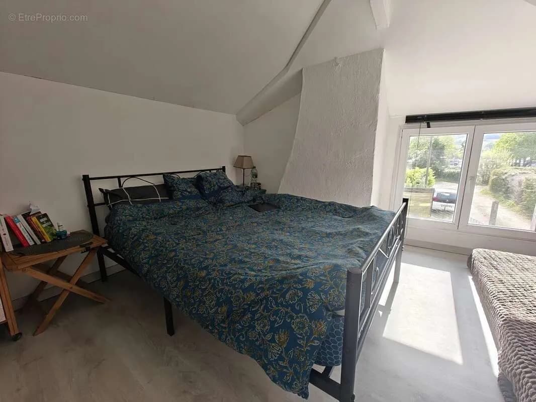 Ensemble Immobilier Loué - Photo 1