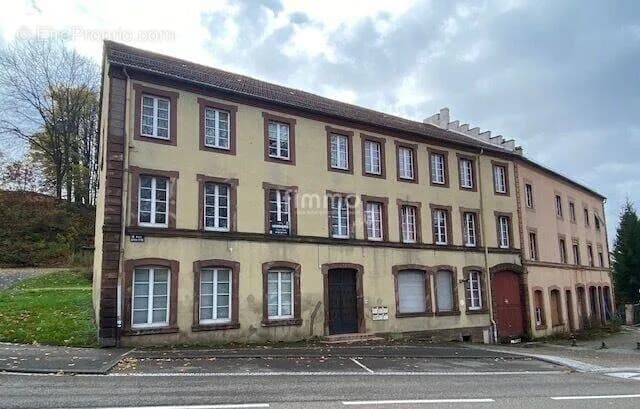 Immeuble de rapport à rénover - Photo 1