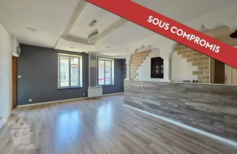 Exclusivite - immeuble de rapport à dieulouard - Photo 1