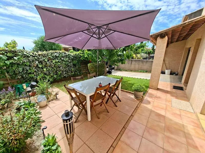 À vendre Ensemble immobilier composé de deux logements LOUÉS sur Pertuis - Photo 1
