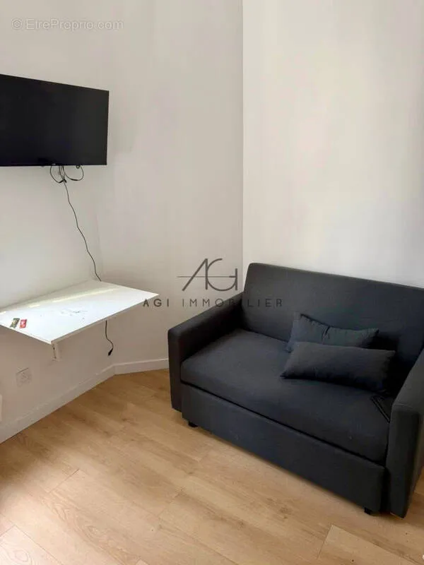 Immeuble de rapport — lille saint-maurice pellevoisin - Photo 1
