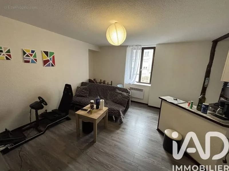 Immeuble de rapport 413 m² - Photo 1