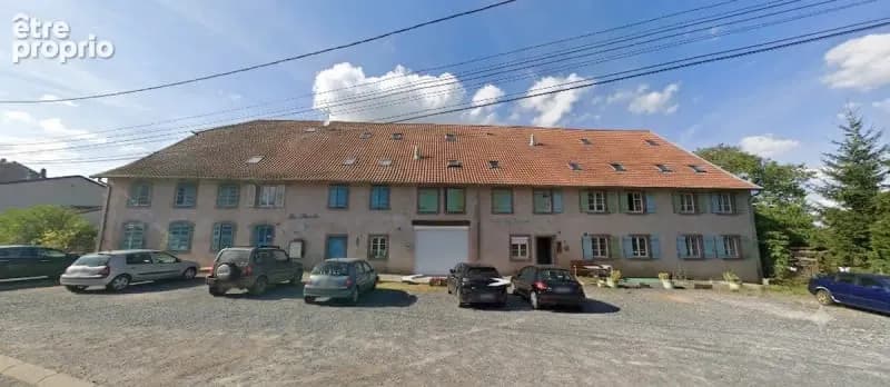 Ensemble immobilier de 14 lots à Loudrefing - Photo 1