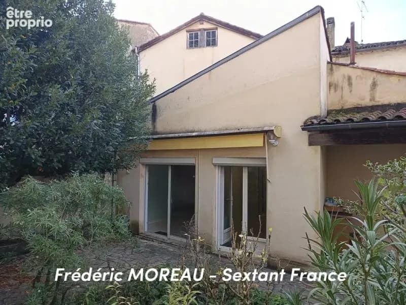 Ensemble immobilier en Hyper centre de Bergerac - Photo 1