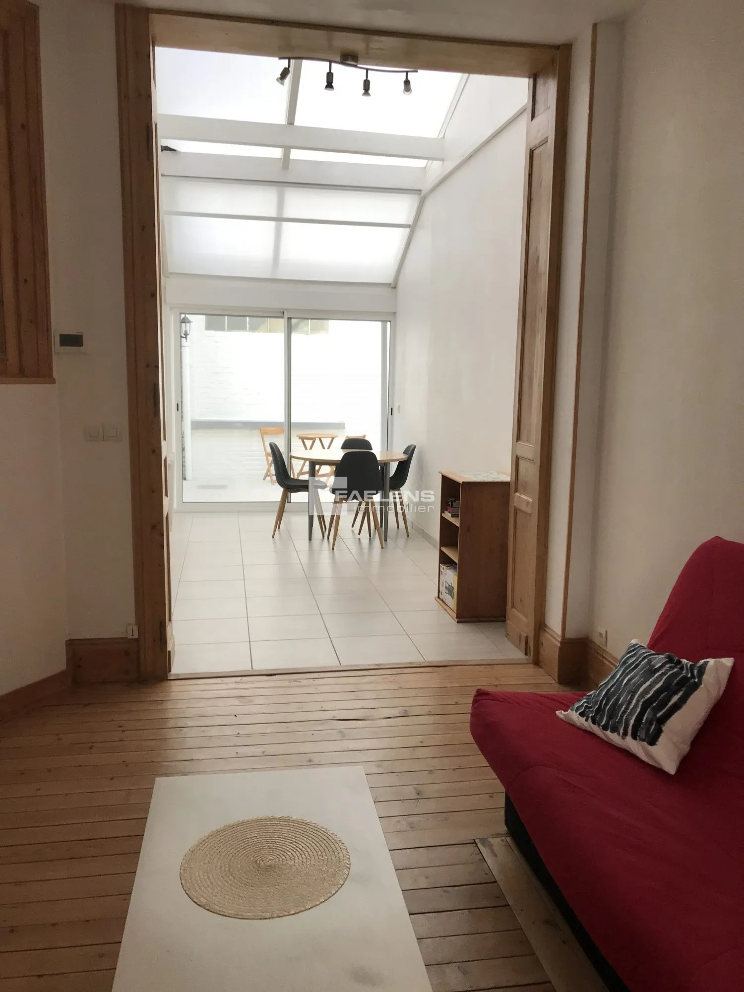 Immeuble de rapport 148 m² - Photo 1