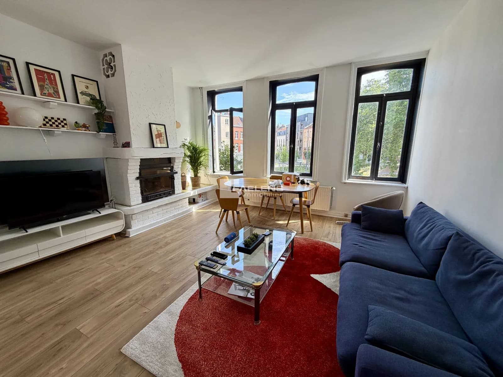 Immeuble à LILLE | Réf. smmo605hhvente - Photo 1