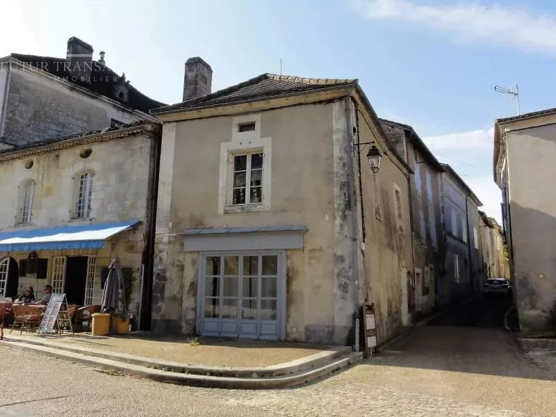 Immeuble 4 pièces 95 m² - Photo 1