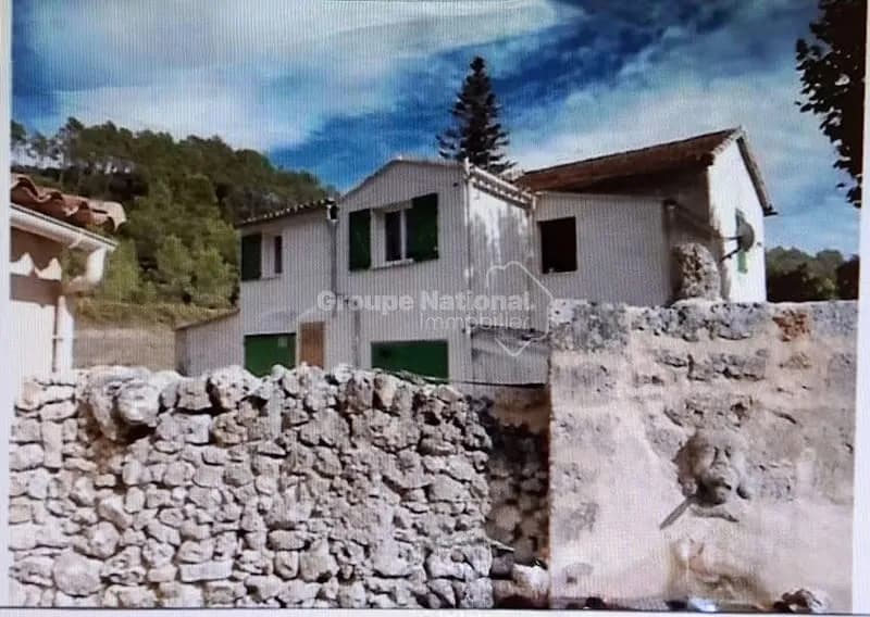 Immeuble de rapport 4 pièces 125 m² - Photo 1