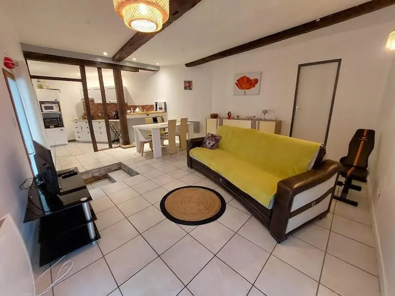 Immeuble 10 pièces 200 m² - Photo 1