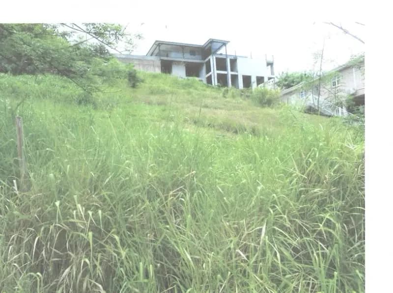 Immeuble 922 m² - Photo 1