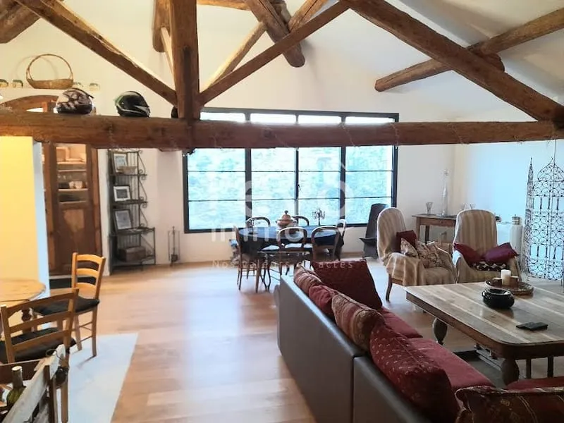 Immeuble 5 pièces 234 m² - Photo 1