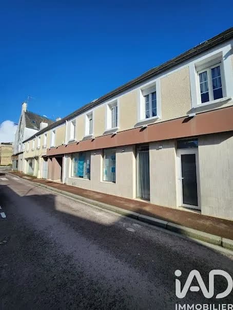 Immeuble 6 pièces 180 m² - Photo 1