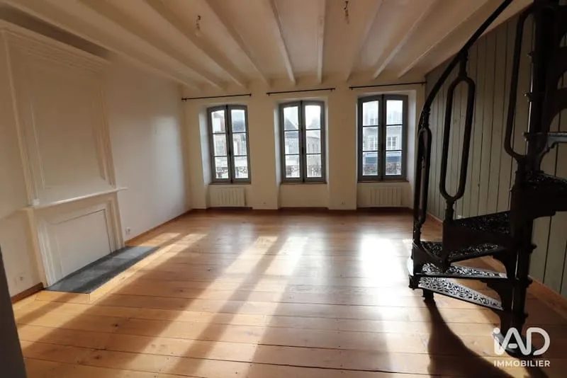 Immeuble 172 m² - Photo 1