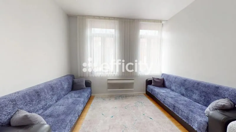 Immeuble 281 m² - Photo 1