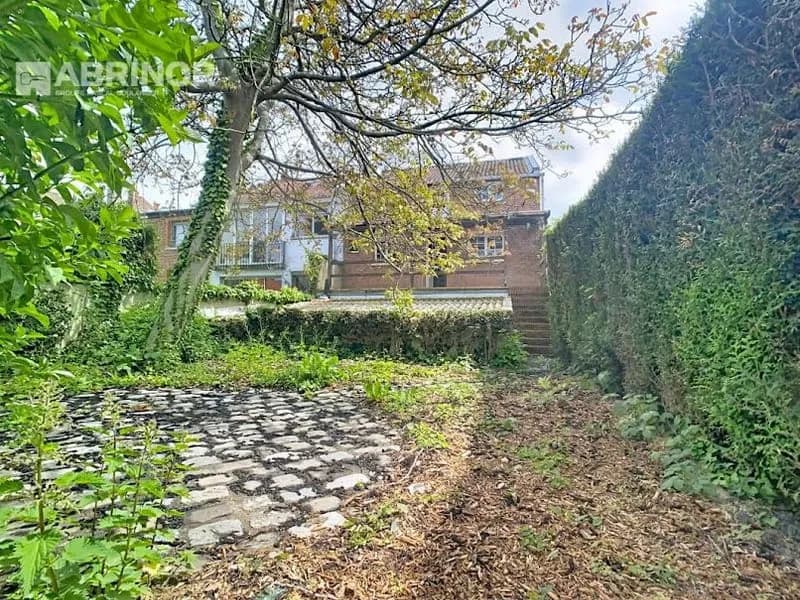 Immeuble 6 pièces 145 m² - Photo 1