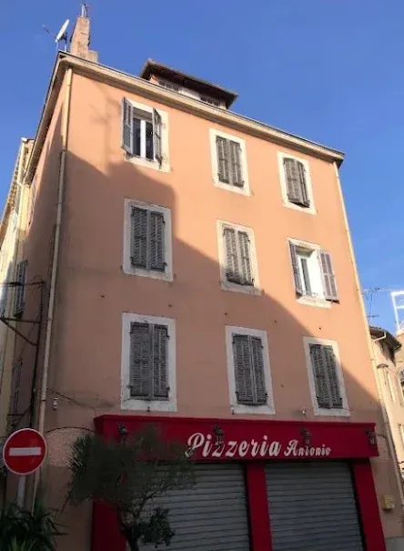 Immeuble de rapport 6 pièces 152 m² - Photo 1