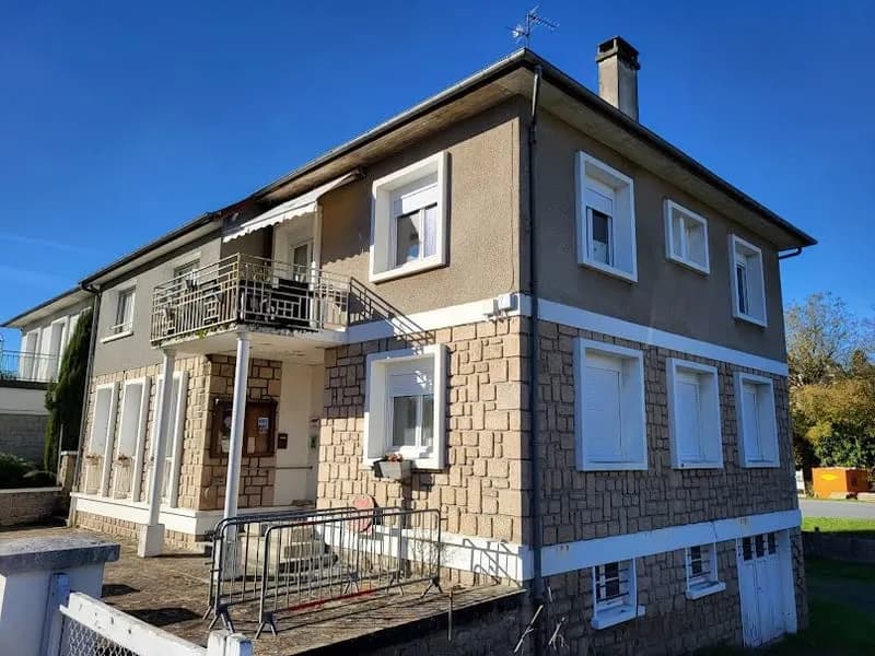 Immeuble 7 pièces 172 m² - Photo 1