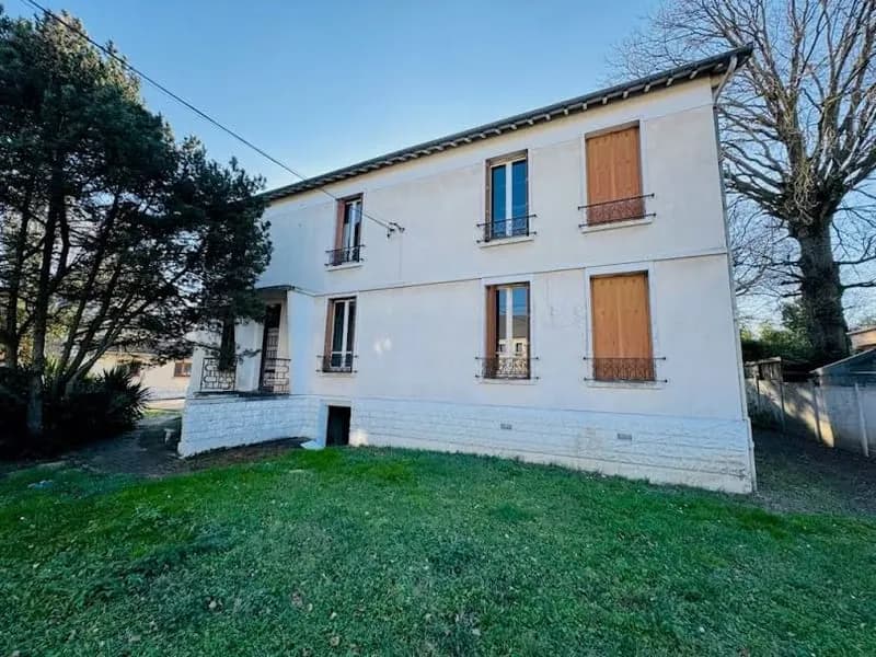Immeuble 435 m² - Photo 1