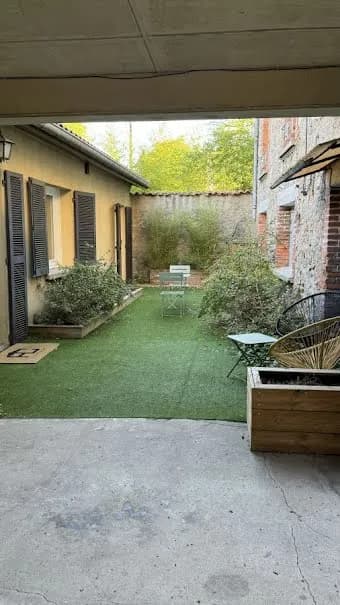 Immeuble 10 pièces 219 m² - Photo 1