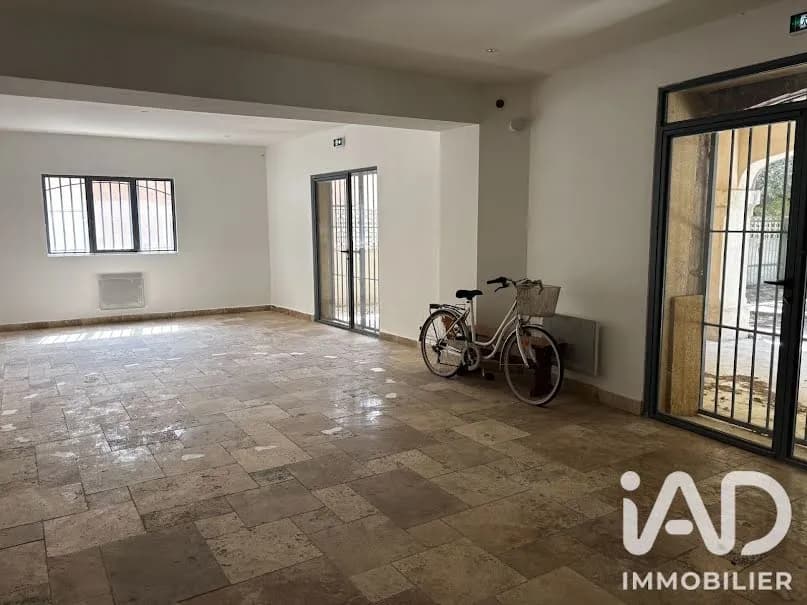 Immeuble 4 pièces 300 m² - Photo 1