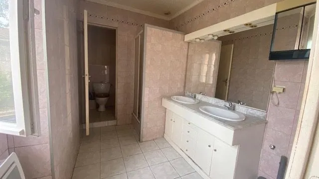 Immeuble 3 pièces 94 m² - Photo 1