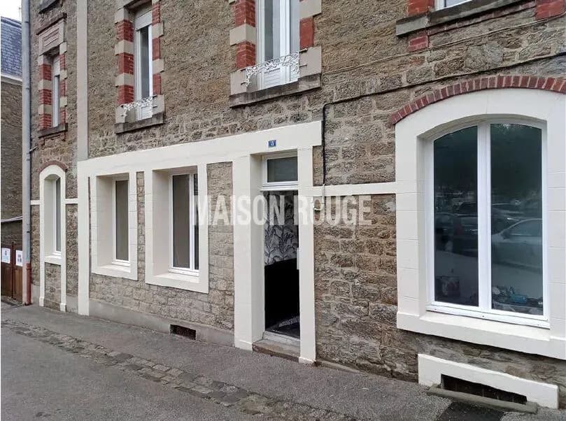 Immeuble - Photo 1